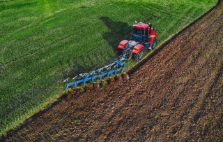 Plant & Machinery Finance Background