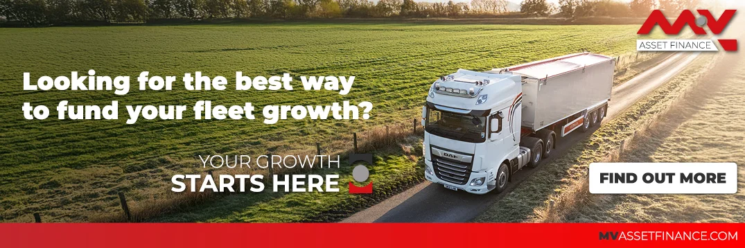 MV Commercial Finance Banner